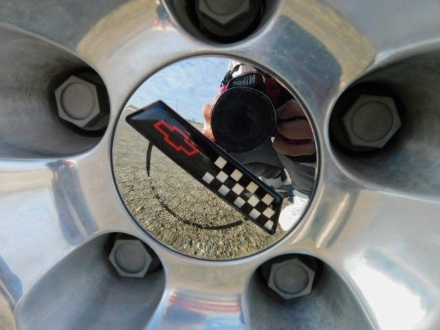 1987 Chevrolet Corvette -- - photo 12
