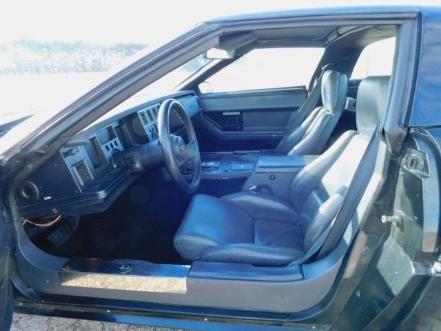 1987 Chevrolet Corvette -- - photo 13