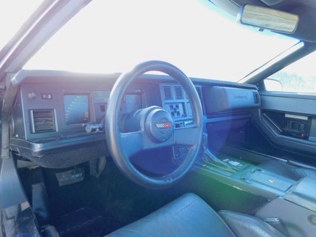 1987 Chevrolet Corvette -- - photo 4