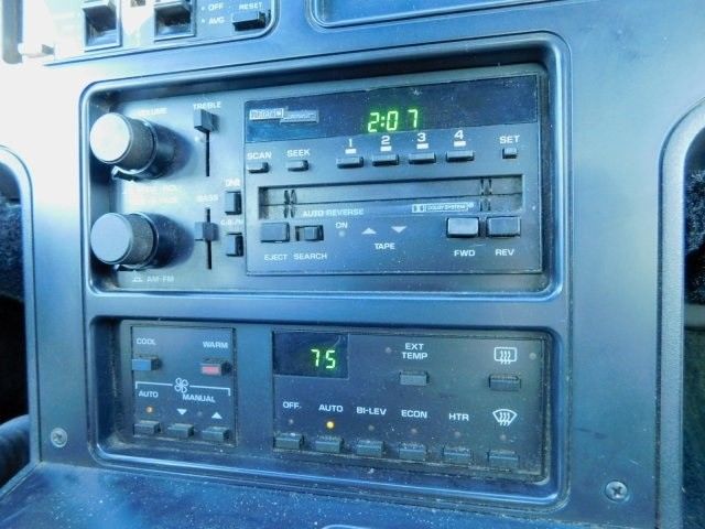 1987 Chevrolet Corvette -- - photo 6