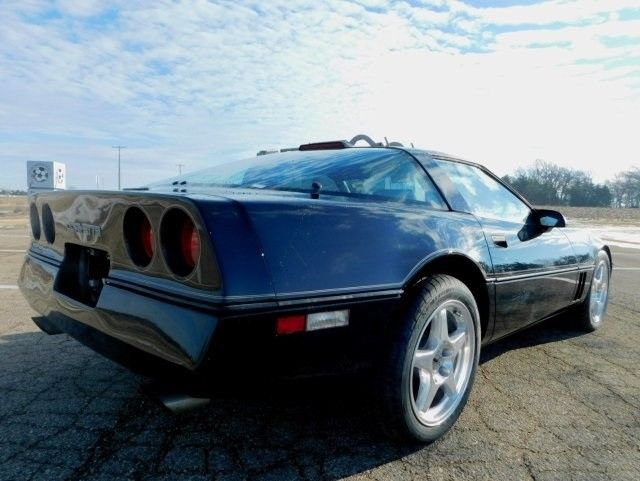 1987 Chevrolet Corvette -- - photo 7