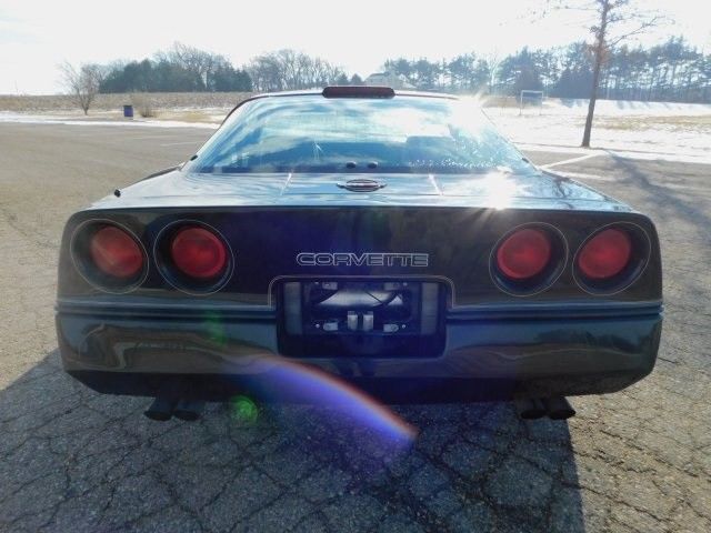 1987 Chevrolet Corvette -- - photo 8