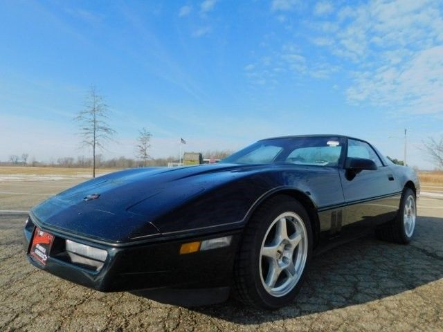 1987 Chevrolet Corvette -- - photo 9