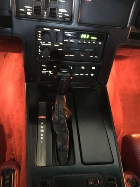 1987 Chevrolet Corvette - photo 12