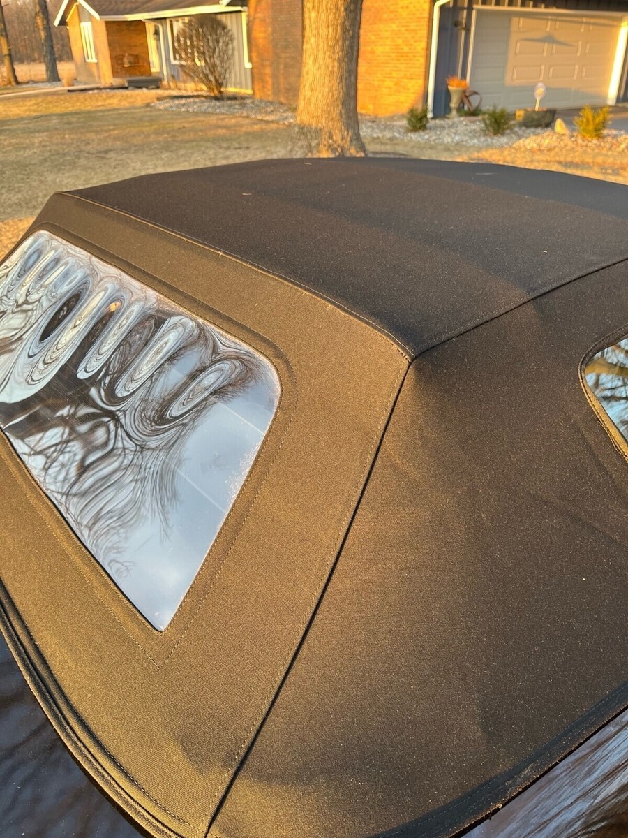 1987 Chevrolet Corvette - photo 10