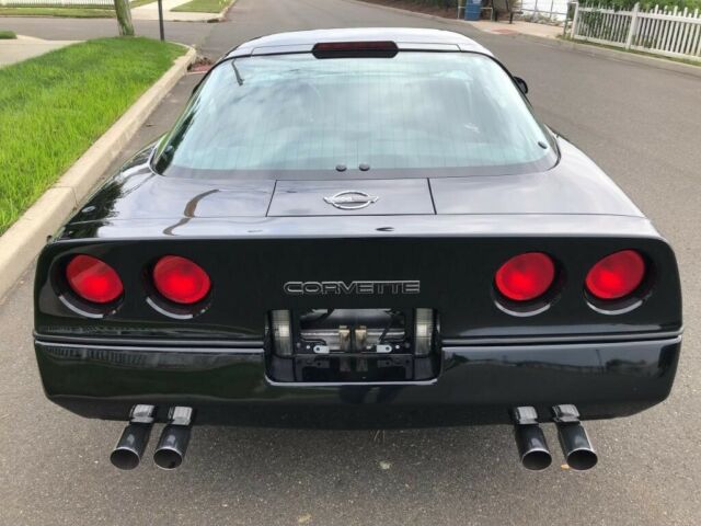 1987 Chevrolet Corvette -- - photo 11