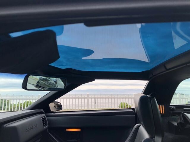 1987 Chevrolet Corvette -- - photo 13