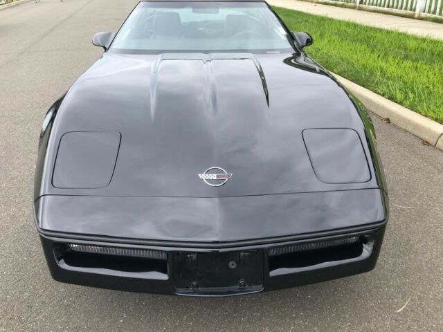 1987 Chevrolet Corvette -- - photo 3