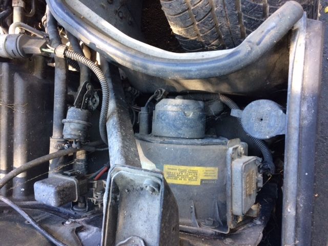 1987 Chevrolet Corvette - photo 6