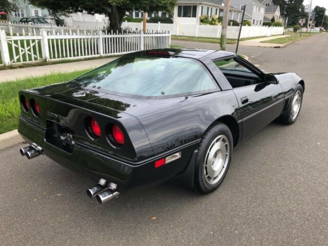 1987 Chevrolet Corvette -- - photo 10