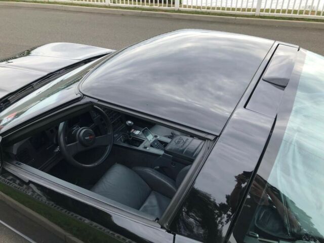 1987 Chevrolet Corvette -- - photo 12