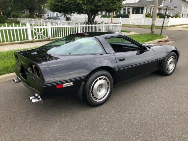 1987 Chevrolet Corvette -- - photo 9