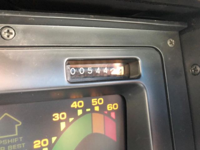 1987 Chevrolet Corvette -- - photo 13