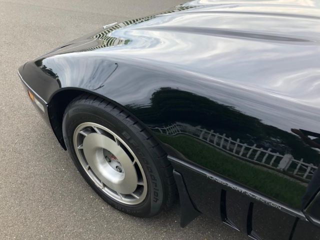 1987 Chevrolet Corvette -- - photo 6