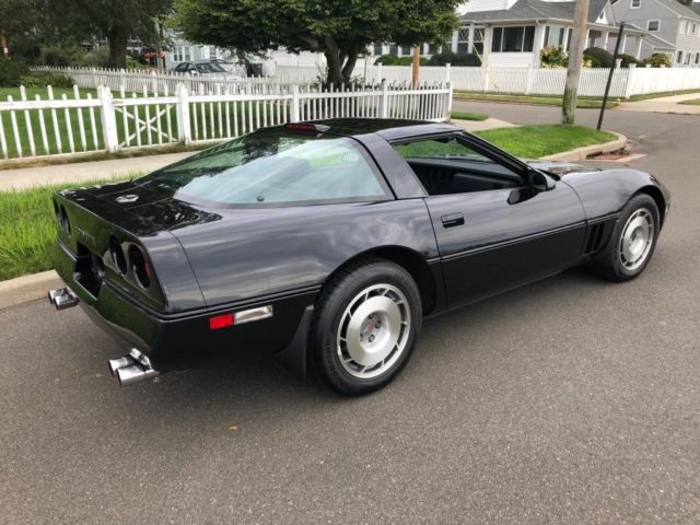 1987 Chevrolet Corvette -- - photo 8