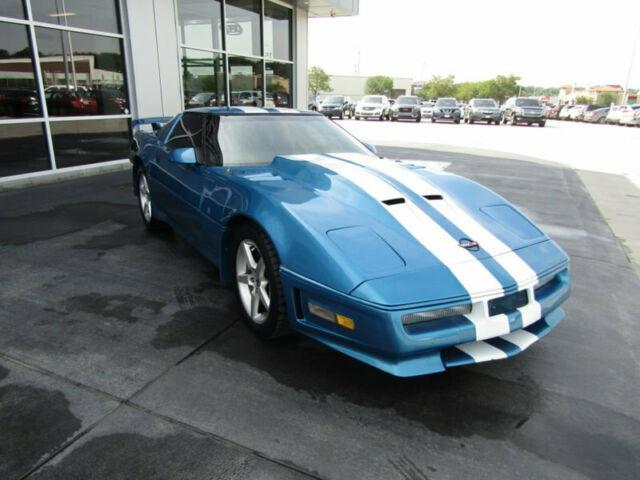 1987 Chevrolet Corvette -- - photo 10