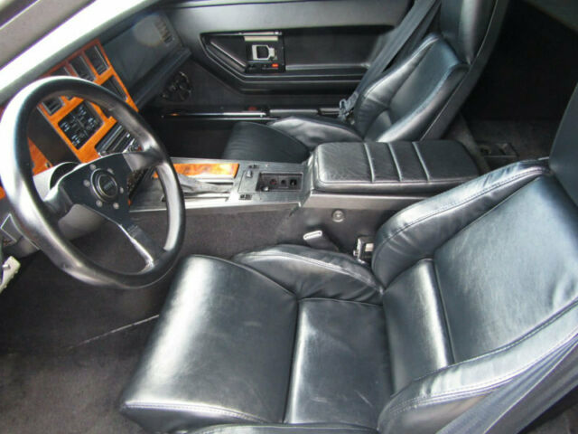 1987 Chevrolet Corvette -- - photo 11