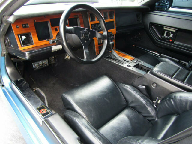 1987 Chevrolet Corvette -- - photo 12