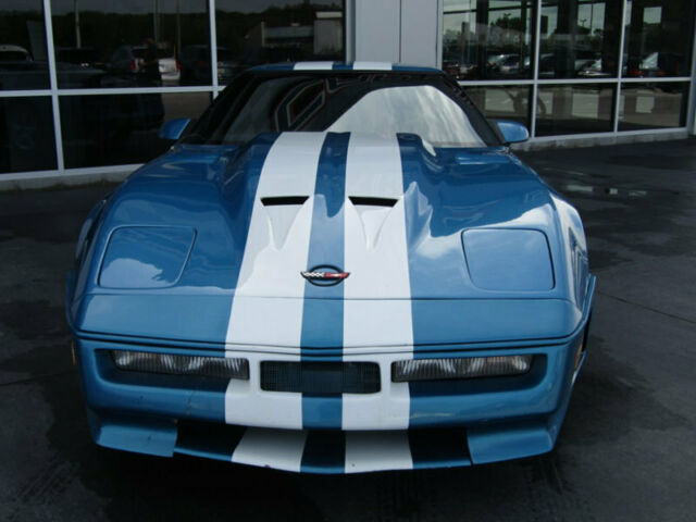 1987 Chevrolet Corvette -- - photo 2