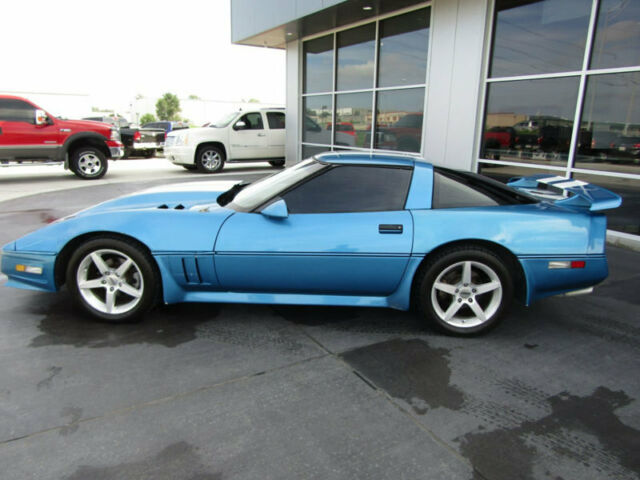 1987 Chevrolet Corvette -- - photo 5