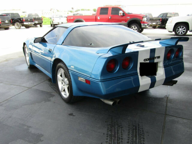 1987 Chevrolet Corvette -- - photo 6