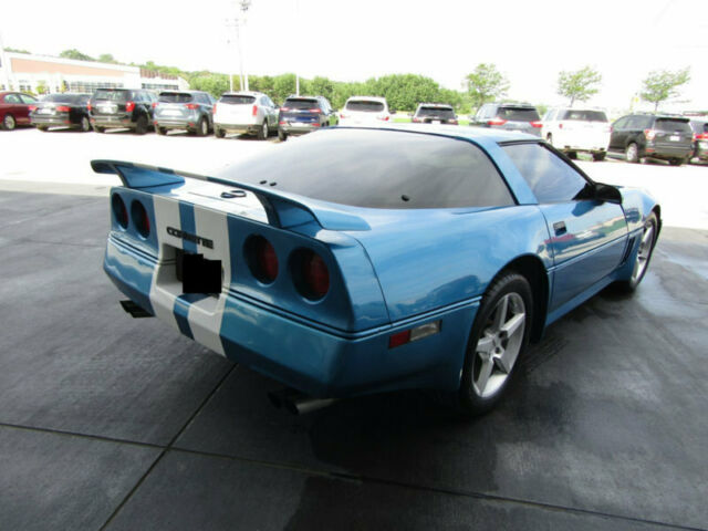 1987 Chevrolet Corvette -- - photo 9