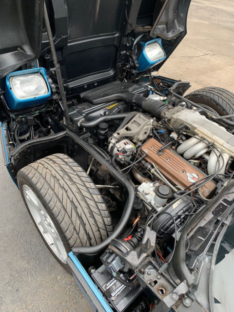 1987 Chevrolet Corvette - photo 11