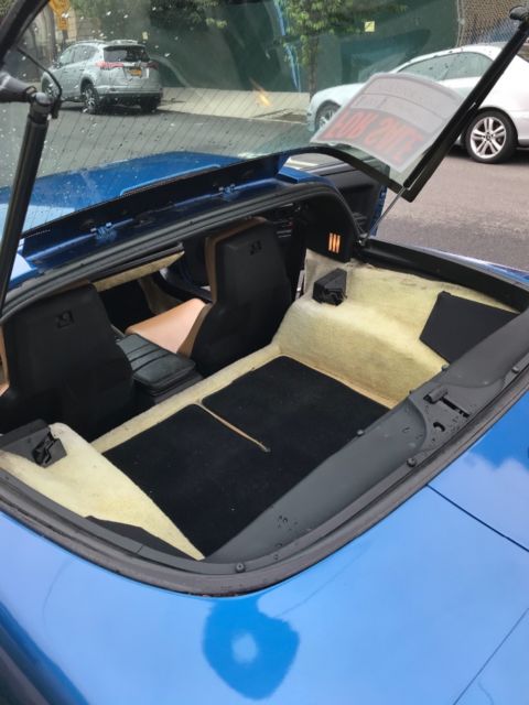 1987 Chevrolet Corvette - photo 11