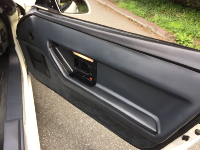 1987 Chevrolet Corvette - photo 12