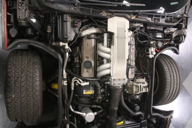 1987 Chevrolet Corvette - photo 3