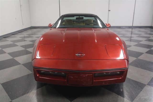 1987 Chevrolet Corvette - photo 6