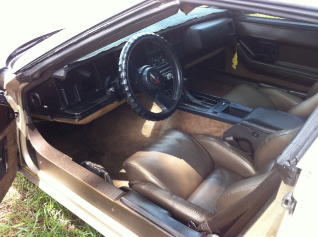 1987 Chevrolet Corvette - photo 6