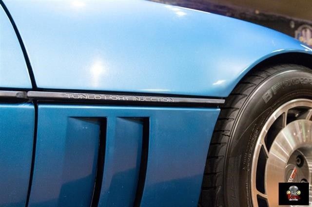 1987 Chevrolet Corvette Hatchback - photo 6