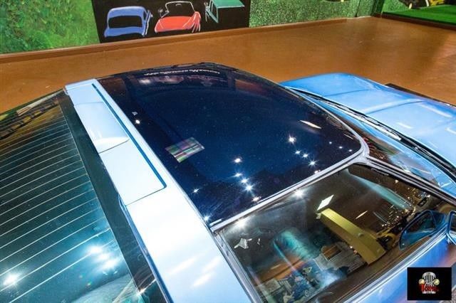 1987 Chevrolet Corvette Hatchback - photo 7