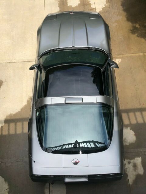 1987 Chevrolet Corvette - photo 5