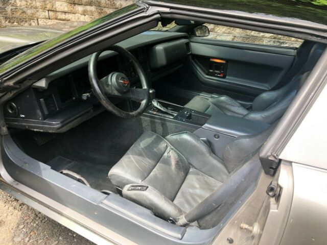 1987 Chevrolet Corvette - photo 7
