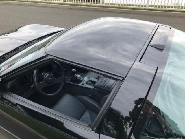 1987 Chevrolet Corvette -- - photo 11