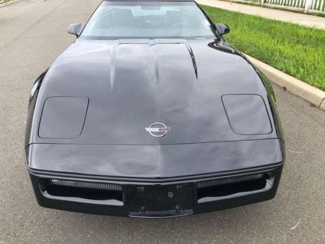1987 Chevrolet Corvette -- - photo 4