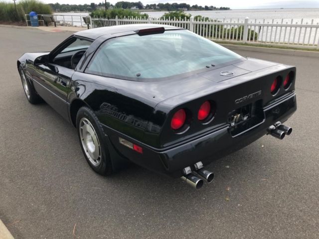 1987 Chevrolet Corvette -- - photo 7