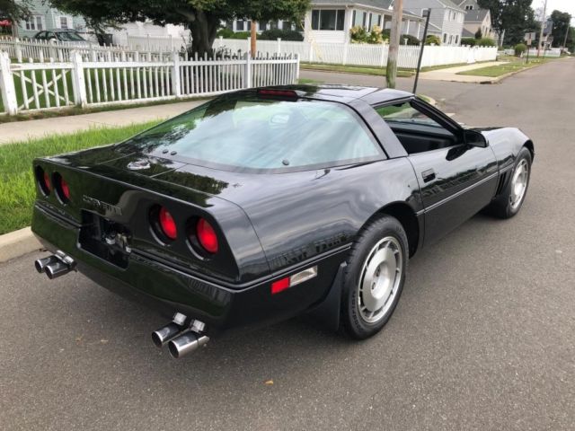 1987 Chevrolet Corvette -- - photo 9