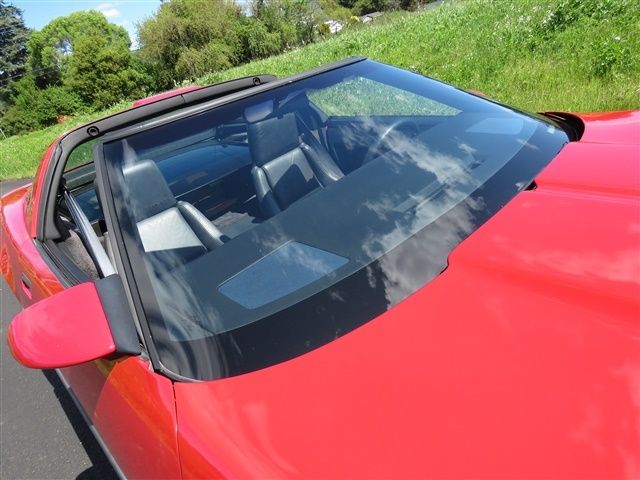 1987 Chevrolet Corvette - photo 11