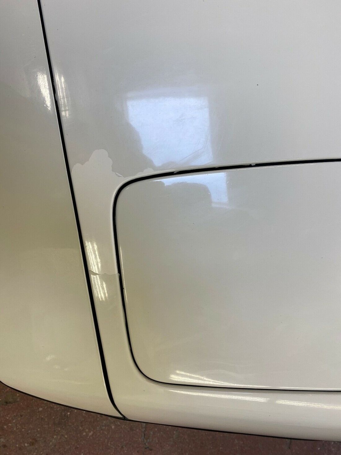 1987 Chevrolet Corvette - photo 10