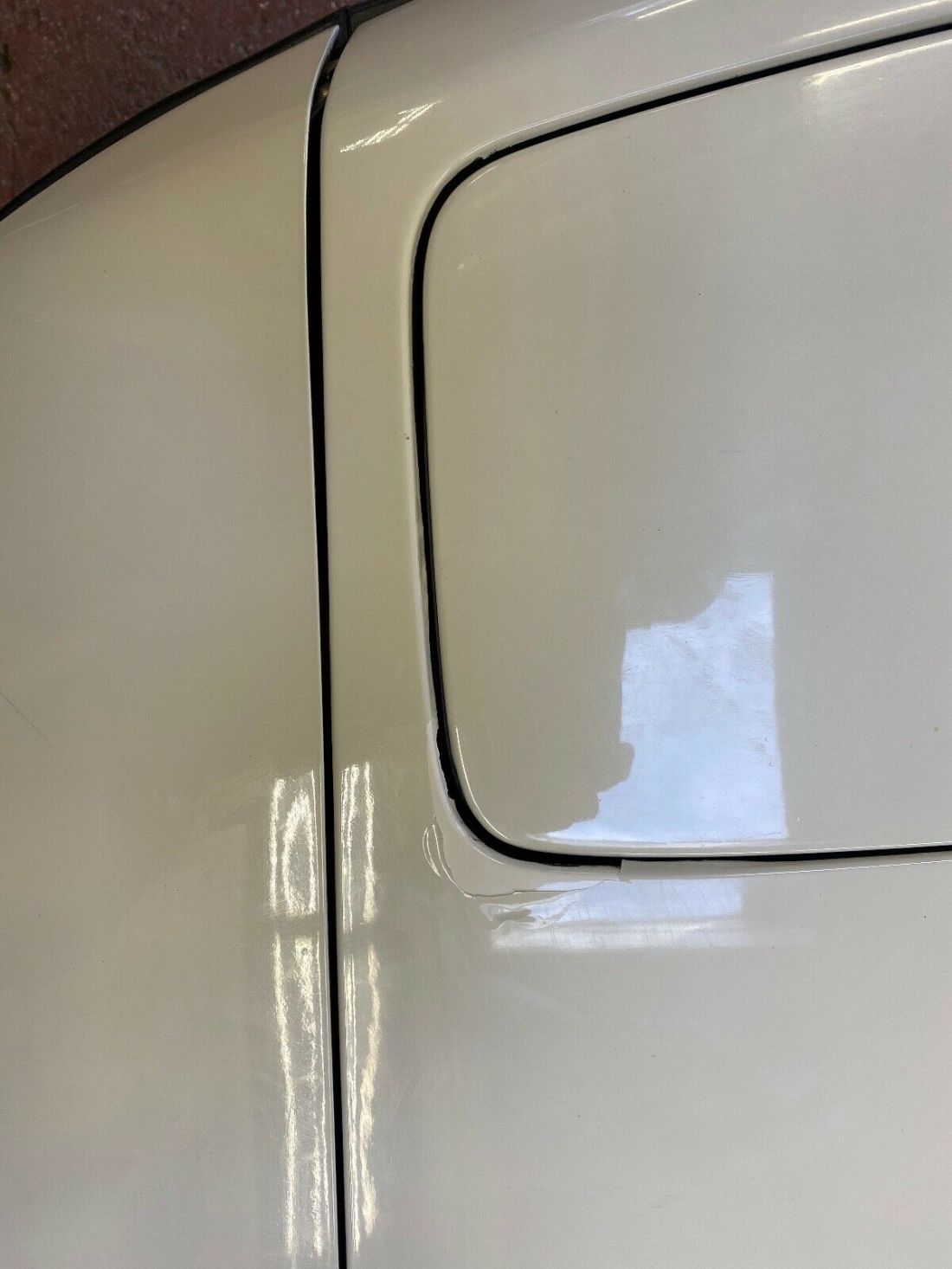 1987 Chevrolet Corvette - photo 11