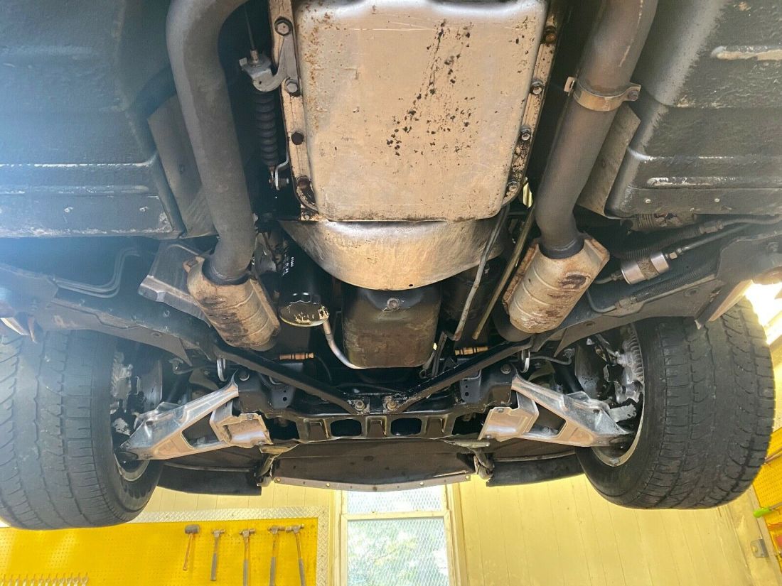 1987 Chevrolet Corvette - photo 13