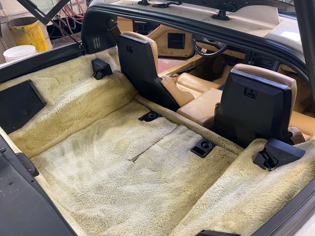 1987 Chevrolet Corvette - photo 6