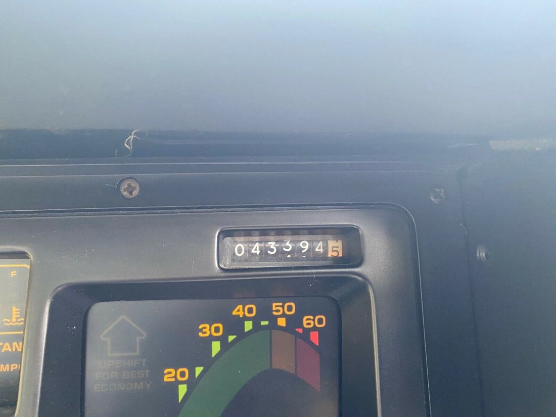 1987 Chevrolet Corvette - photo 9