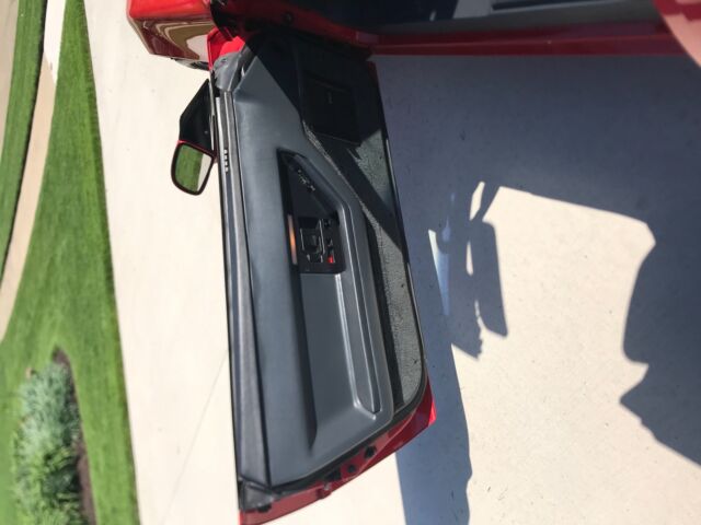 1987 Chevrolet Corvette -ONLY 11,600 ORIGINAL MILES-TIME CAPSULE- - photo 5
