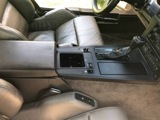 1987 Chevrolet Corvette - photo 10