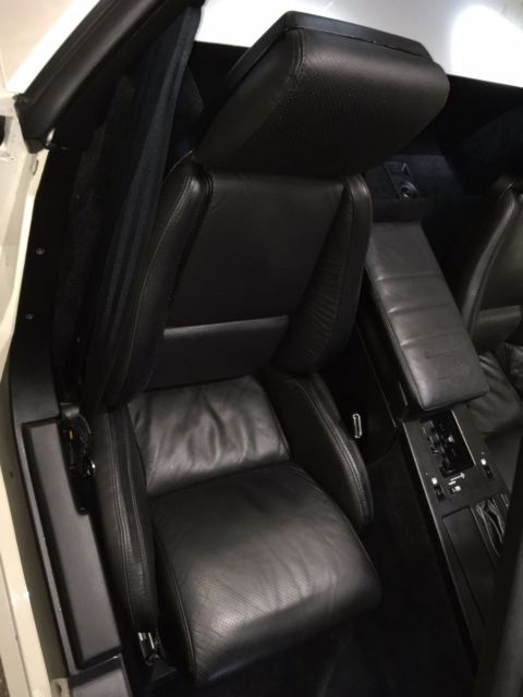 1987 Chevrolet Corvette Base - photo 13