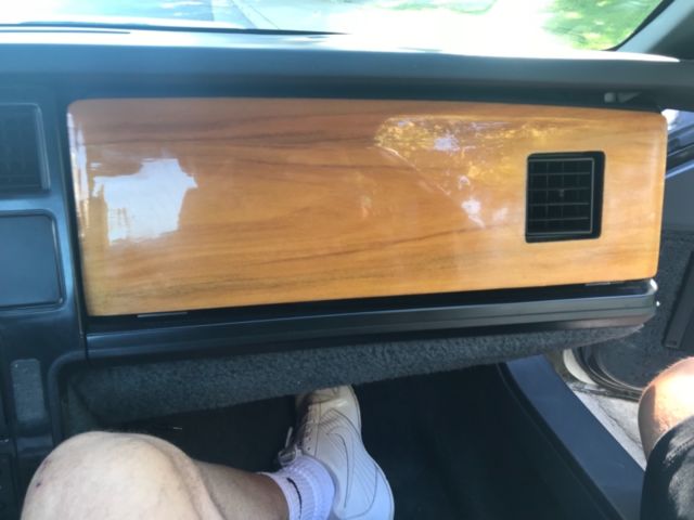 1987 Chevrolet Corvette 2 Door Targa Top - photo 10
